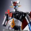 Imagen de **PREVENTA** Mazinger Z vs. The Great General of Darkness Soul of Chogokin GX-105D Mazinger Z Innovation (Kakumei Shinka Damaged Ver.)