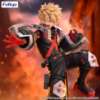 Imagen de My Hero Academia: You're Next Trio-Try-iT Katsuki Bakugo Figure