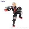 Imagen de **PREVENTA** My Hero Academia: You're Next Trio-Try-iT Katsuki Bakugo Figure