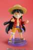 Imagen de **PREVENTA** One Piece S.H.Figuarts x World Collectable Figure Monkey D. Luffy Exclusive Action Figure