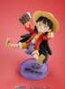 Imagen de **PREVENTA** One Piece S.H.Figuarts x World Collectable Figure Monkey D. Luffy Exclusive Action Figure