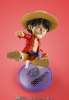 Imagen de **PREVENTA** One Piece S.H.Figuarts x World Collectable Figure Monkey D. Luffy Exclusive Action Figure