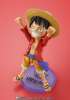 Imagen de **PREVENTA** One Piece S.H.Figuarts x World Collectable Figure Monkey D. Luffy Exclusive Action Figure