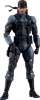 Imagen de Metal Gear Solid 2 Sons Of Liberty figma Solid Snake: MGS2 ver. Updated Edition