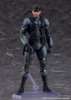 Imagen de Metal Gear Solid 2 Sons Of Liberty figma Solid Snake: MGS2 ver. Updated Edition