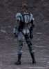 Imagen de Metal Gear Solid 2 Sons Of Liberty figma Solid Snake: MGS2 ver. Updated Edition