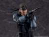 Imagen de Metal Gear Solid 2 Sons Of Liberty figma Solid Snake: MGS2 ver. Updated Edition