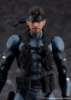 Imagen de Metal Gear Solid 2 Sons Of Liberty figma Solid Snake: MGS2 ver. Updated Edition