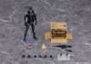 Imagen de Metal Gear Solid 2 Sons Of Liberty figma Solid Snake: MGS2 ver. Updated Edition