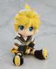 Imagen de **PREVENTA** Character Vocal Series 02: Kagamine Rin/Len Nendoroid Doll Kagamine Len