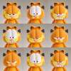 Imagen de Garfield Nendoroid Garfield