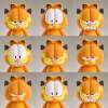 Imagen de **PREVENTA** Garfield Nendoroid Garfield