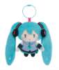 Imagen de **PREVENTA** Character Vocal Series 01: Hatsune Miku Keychain Pouch