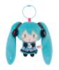 Imagen de **PREVENTA** Character Vocal Series 01: Hatsune Miku Keychain Pouch