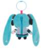 Imagen de **PREVENTA** Character Vocal Series 01: Hatsune Miku Keychain Pouch