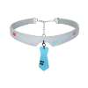 Imagen de **PREVENTA** Character Vocal Series 01: Hatsune Miku Choker