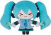 Imagen de **PREVENTA** Character Vocal Series 01: Hatsune Miku Fluffy Series - Puppet