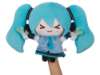 Imagen de **PREVENTA** Character Vocal Series 01: Hatsune Miku Fluffy Series - Puppet