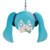 Imagen de **PREVENTA** Character Vocal Series 01: Hatsune Miku Fluffy Series - Plushie Pouch