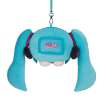 Imagen de **PREVENTA** Character Vocal Series 01: Hatsune Miku Fluffy Series - Plushie Pouch