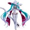 Imagen de **PREVENTA** Hatsune Miku GT Project figma Racing Miku 2024 ver.