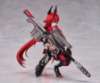 Imagen de **PREVENTA**GODDESS OF VICTORY: NIKKE Hyper Body Red Hood