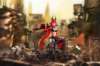 Imagen de **PREVENTA**GODDESS OF VICTORY: NIKKE Hyper Body Red Hood
