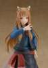 Imagen de Spice and Wolf: Merchant Meets the Wise Wolf figma Holo