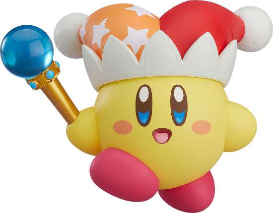 Imagen de Kirby Nendoroid Beam Kirby