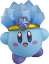 Imagen de Kirby Nendoroid Ice Kirby