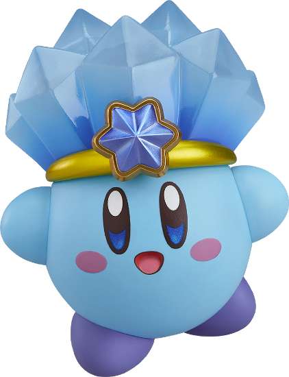 Imagen de **PREVENTA** Nendoroid Ice Kirby