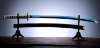 Imagen de Proplica Demon Slayer: Kimetsu no Yaiba - Giyu Tomioka Nichirin Sword