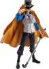 Imagen de S.H. Figuarts One Piece - Sabo (Revolutionary Army Chief of Staff)