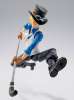 Imagen de S.H. Figuarts One Piece - Sabo (Revolutionary Army Chief of Staff)
