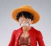 Imagen de S.H. Figuarts One Piece - Sabo (Revolutionary Army Chief of Staff)