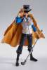 Imagen de S.H. Figuarts One Piece - Sabo (Revolutionary Army Chief of Staff)