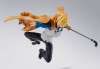 Imagen de **PREVENTA**S.H. Figuarts One Piece - Sabo (Revolutionary Army Chief of Staff)