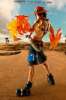 Imagen de S.H. Figuarts One Piece - Portgas D. Ace (Fire Fist)