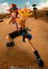 Imagen de S.H. Figuarts One Piece - Portgas D. Ace (Fire Fist)