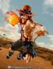 Imagen de S.H. Figuarts One Piece - Portgas D. Ace (Fire Fist)
