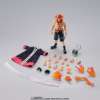 Imagen de S.H. Figuarts One Piece - Portgas D. Ace (Fire Fist)