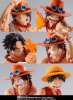 Imagen de **PREVENTA**S.H. Figuarts One Piece - Portgas D. Ace (Fire Fist)