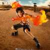 Imagen de S.H. Figuarts One Piece - Portgas D. Ace (Fire Fist)