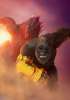 Imagen de S.H. MonsterArts Godzilla x Kong: The New Empire - Shimo