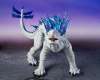 Imagen de S.H. MonsterArts Godzilla x Kong: The New Empire - Shimo