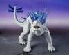 Imagen de S.H. MonsterArts Godzilla x Kong: The New Empire - Shimo