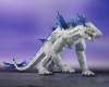 Imagen de S.H. MonsterArts Godzilla x Kong: The New Empire - Shimo
