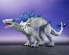 Imagen de S.H. MonsterArts Godzilla x Kong: The New Empire - Shimo