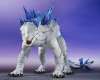 Imagen de S.H. MonsterArts Godzilla x Kong: The New Empire - Shimo