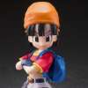 Imagen de S.H. Figuarts Dragon Ball GT - Pan & Gill -Tamashii Exclusive-